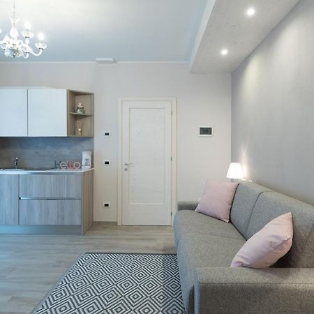 Residenza Conca Verde B&B La Suite Rogolo Exteriör bild