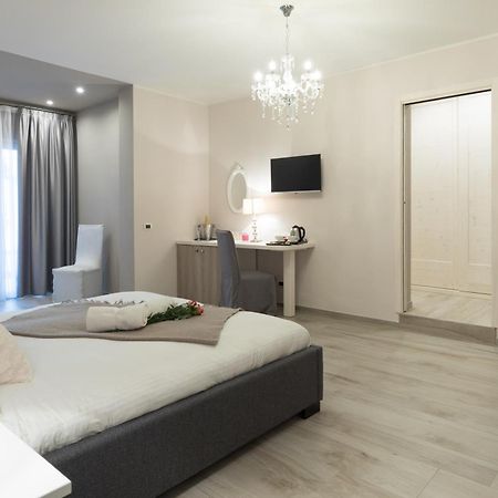 Residenza Conca Verde B&B La Suite Rogolo Exteriör bild