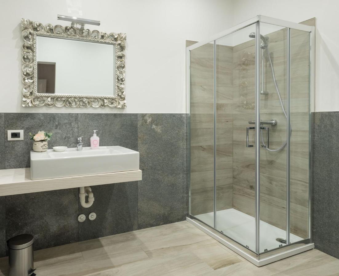 Residenza Conca Verde B&B La Suite Rogolo Exteriör bild