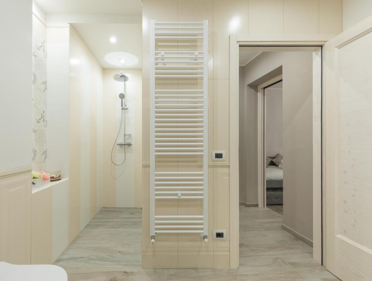 Residenza Conca Verde B&B La Suite Rogolo Exteriör bild