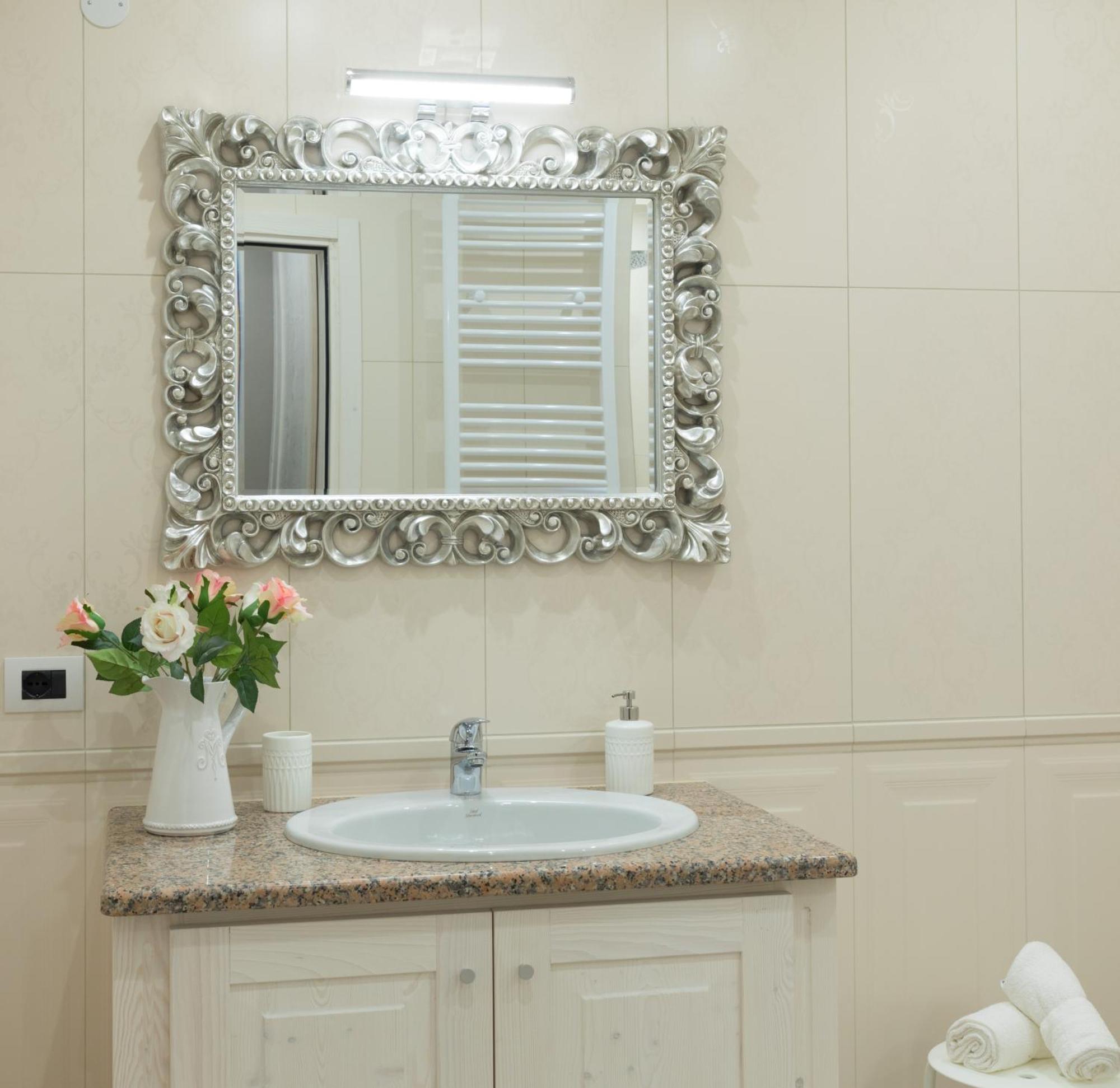 Residenza Conca Verde B&B La Suite Rogolo Exteriör bild